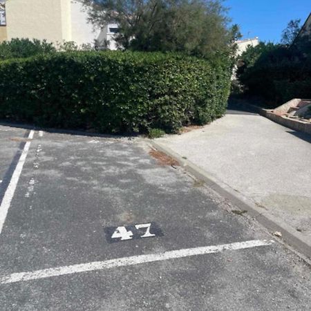 לה ברקרה T2 Avec Terrasse, Vue Etang Et Son Coucher De Soleil, Plage A Proximite, Wifi Et Place De Parking Gratuit Que L On Nomme Puesta De Sol מראה חיצוני תמונה