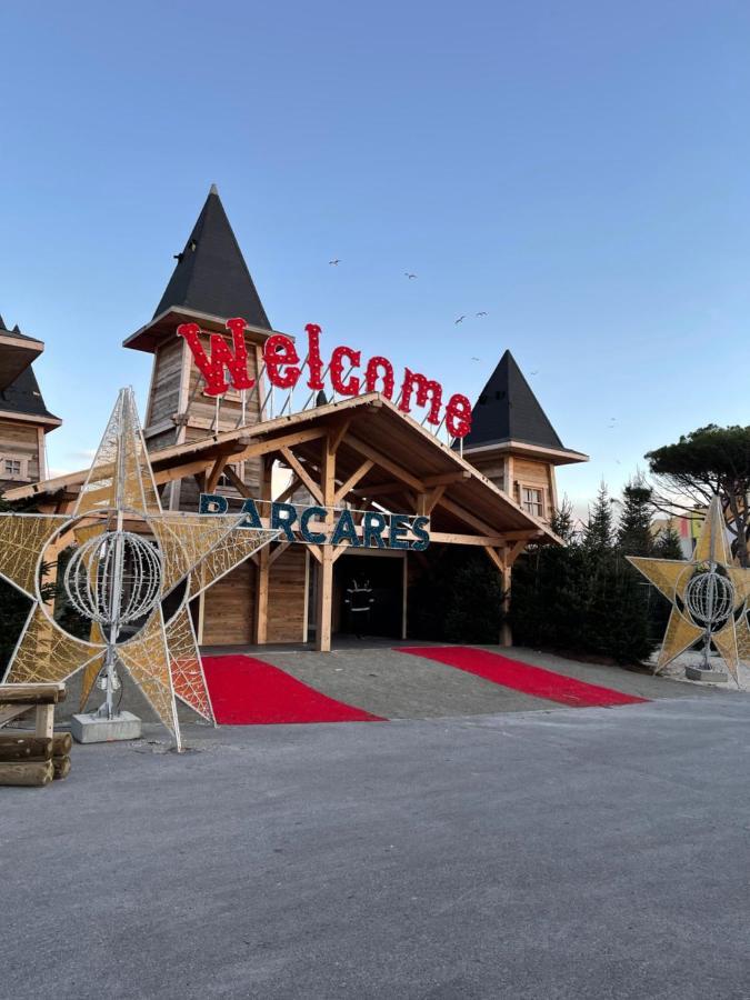לה ברקרה T2 Avec Terrasse, Vue Etang Et Son Coucher De Soleil, Plage A Proximite, Wifi Et Place De Parking Gratuit Que L On Nomme Puesta De Sol מראה חיצוני תמונה