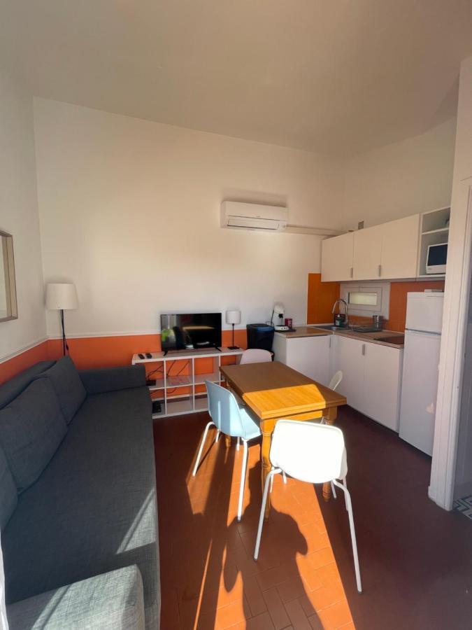 לה ברקרה T2 Avec Terrasse, Vue Etang Et Son Coucher De Soleil, Plage A Proximite, Wifi Et Place De Parking Gratuit Que L On Nomme Puesta De Sol מראה חיצוני תמונה