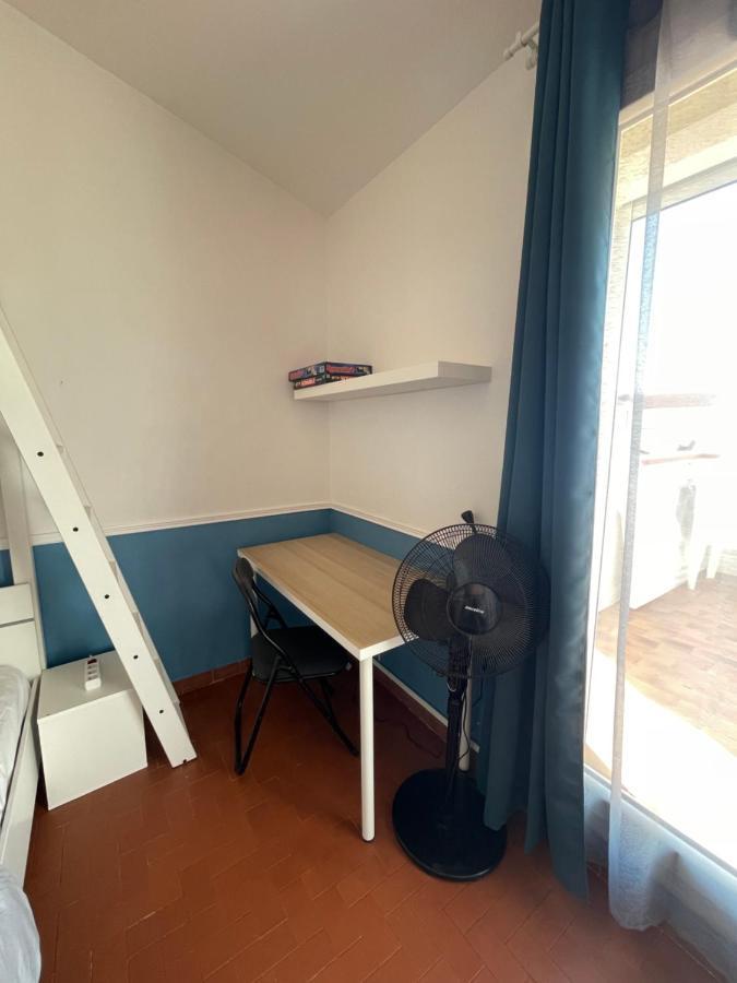 לה ברקרה T2 Avec Terrasse, Vue Etang Et Son Coucher De Soleil, Plage A Proximite, Wifi Et Place De Parking Gratuit Que L On Nomme Puesta De Sol מראה חיצוני תמונה
