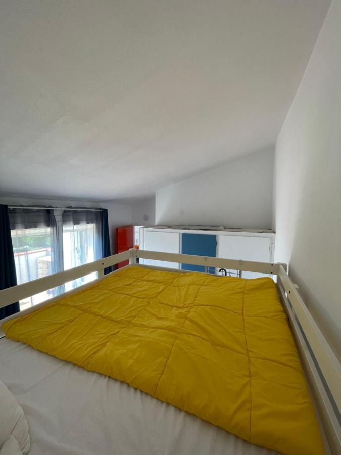 לה ברקרה T2 Avec Terrasse, Vue Etang Et Son Coucher De Soleil, Plage A Proximite, Wifi Et Place De Parking Gratuit Que L On Nomme Puesta De Sol מראה חיצוני תמונה