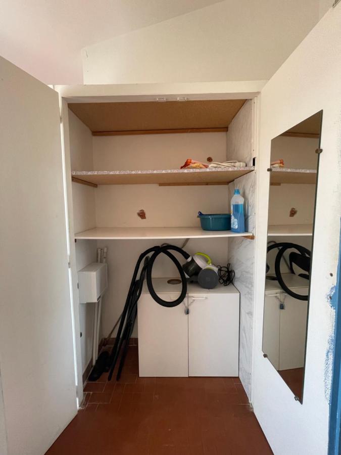 לה ברקרה T2 Avec Terrasse, Vue Etang Et Son Coucher De Soleil, Plage A Proximite, Wifi Et Place De Parking Gratuit Que L On Nomme Puesta De Sol מראה חיצוני תמונה