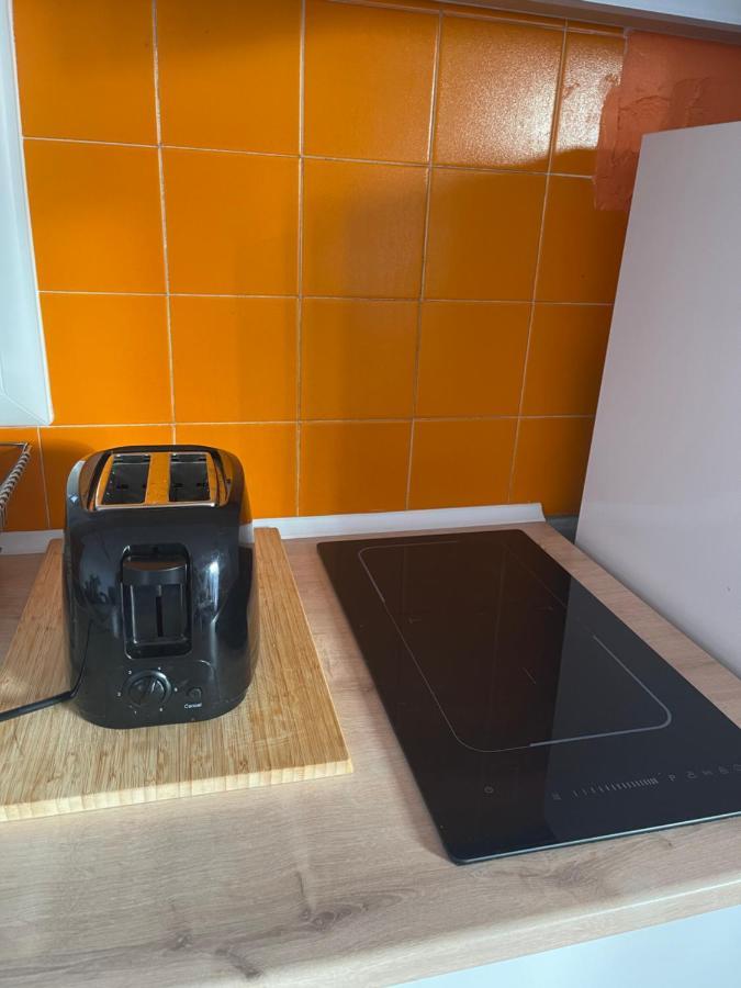 לה ברקרה T2 Avec Terrasse, Vue Etang Et Son Coucher De Soleil, Plage A Proximite, Wifi Et Place De Parking Gratuit Que L On Nomme Puesta De Sol מראה חיצוני תמונה